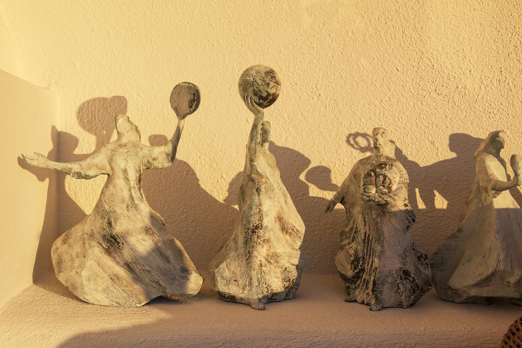 מלון פירוסטפני The Tsitouras Collection מראה חיצוני תמונה